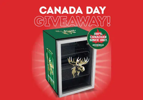 Check Out Some of the Best Deals and Free Samples in Canada | Canadian Free Stuff Enter the latest Kelseys Roadhouse Contest to win a cool branded bar fridge. Enter this awesome Kelseys Contest today!