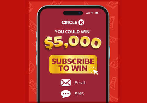 Contests to Win Cash Prizes Canada - Enter for FREE Money