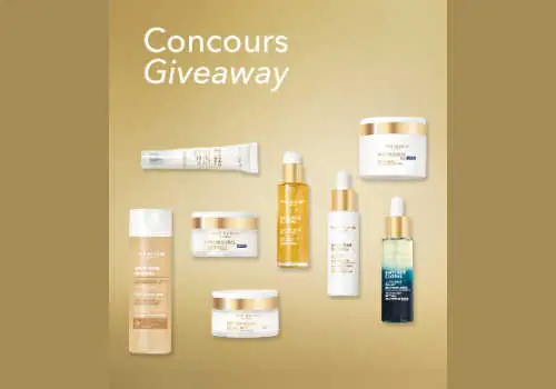 Check Out Some of the Best Deals and Free Samples in Canada | Canadian Free Stuff Yes Rocher Canada Contest 2026- Win the complete Anti-aging system from Yves Rocher Canada