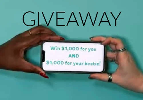 Check Out Some of the Best Deals and Free Samples in Canada | Canadian Free Stuff Batiste contest canada -win a $2000 shopping spree for you and your bestie in this new Batiste Canada Contest