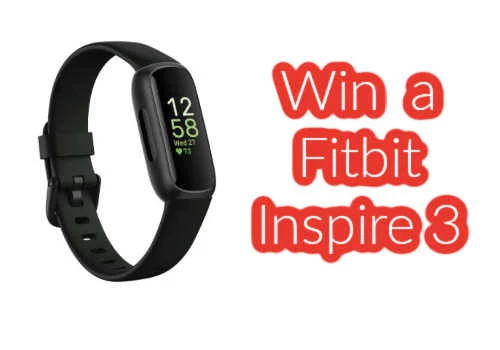 Check Out Some of the Best Deals and Free Samples in Canada | Canadian Free Stuff Win a Fitbit Inspire 3 in this new Fitbit contest canada