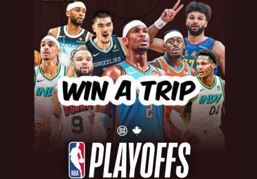 Check Out Some of the Best Deals and Free Samples in Canada | Canadian Free Stuff NBA Contest Canada- Win Trips to an NBA Game with the latest NBA Canada Contest