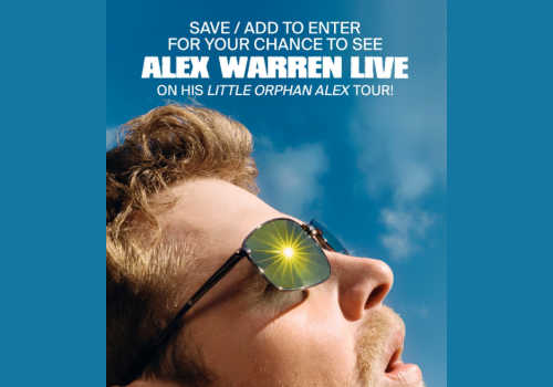 Check Out Some of the Best Deals and Free Samples in Canada | Canadian Free Stuff New Warner Music Contests for Canada-win tickets, screenings and more with Warner Music Canada