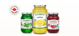 E.D Smith Giveaway: WIN an Easter Baking Gift pack | Canadian Free Stuff ed smith jam
