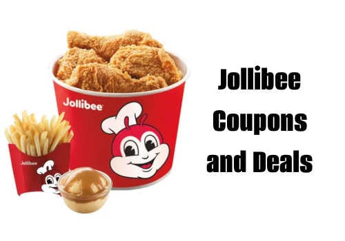 Check Out Some of the Best Deals and Free Samples in Canada | Canadian Free Stuff Jollibee Canada Coupons and Offers, Get them here at Canadianfreestuff.com -Jollibee Coupons Canada