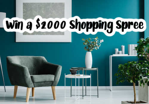 Ashley Furniture Contest