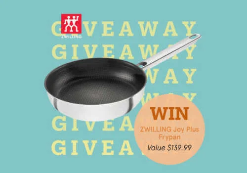 Check Out Some of the Best Deals and Free Samples in Canada | Canadian Free Stuff New Kitchen Stuff Plus Contest for Canada