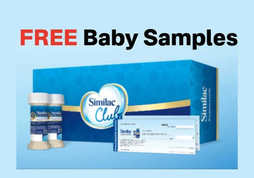 Check Out Some of the Best Deals and Free Samples in Canada | Canadian Free Stuff Join the Similac baby club and get free baby samples and coupons