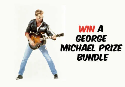 Check Out Some of the Best Deals and Free Samples in Canada | Canadian Free Stuff Sony Canada Contest -Win a George Michael Prize Bundle in the latest Sony Contest Canada