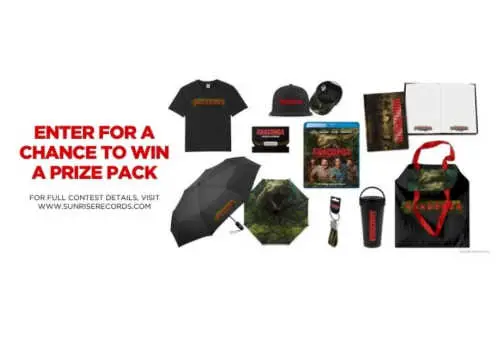 Check Out Some of the Best Deals and Free Samples in Canada | Canadian Free Stuff Sunrise Records Canada Contest -Win an Anaconda prize pack with Sunrise records Contest