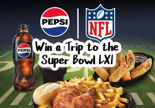 Swiss Chalet contest