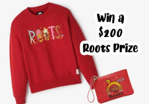 The Kit Contest for Canada -Win Trips, Gift Cards, Prize packs and more