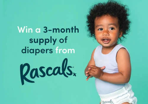 Todays Parent Contest