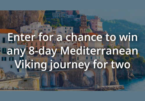 Viking River Cruises