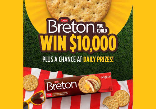 Contests to Win Cash Prizes Canada - Enter for FREE Money