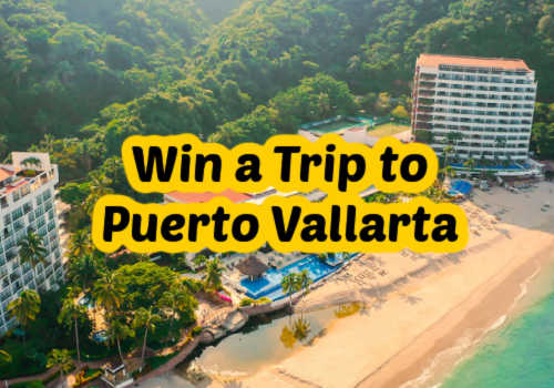 Check Out Some of the Best Deals and Free Samples in Canada | Canadian Free Stuff Win a trip to Puerto Vallarta in this new Escapes Canada Contest - escapes.ca contest