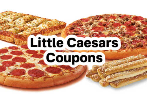 Check Out Some of the Best Deals and Free Samples in Canada | Canadian Free Stuff Little Caesars Coupons Canada -Save with a Little Caesars promo code Canada