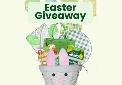 Check Out Some of the Best Deals and Free Samples in Canada | Canadian Free Stuff A new Summer Fresh Contest is here and you can win an Easter basket!