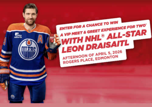 Check Out Some of the Best Deals and Free Samples in Canada | Canadian Free Stuff Tylenol Canada Contest- Win a meet and great with Leon Draisaitl. Enter this great Tylenol Contest today!