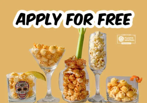 Butterly Free Opportunities- FREE Conair Straightening Brush /The Rice Stuff Box /Eatable Gourmet Popcorn | Canadian Free Stuff Butterly Free Opportunities- FREE Conair Straightening Brush /The Rice Stuff Box /Eatable Gourmet Popcorn | butterly