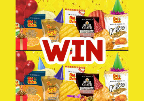 Check Out Some of the Best Deals and Free Samples in Canada | Canadian Free Stuff Old Dutch Canada Contest -Win an Old Dutch Prize Pack in this Old Dutch Contest Canada