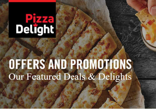 Check Out Some of the Best Deals and Free Samples in Canada | Canadian Free Stuff Pizza Delight deals and specials for atlantic canada. Get all the latest Pizza Delight specials here