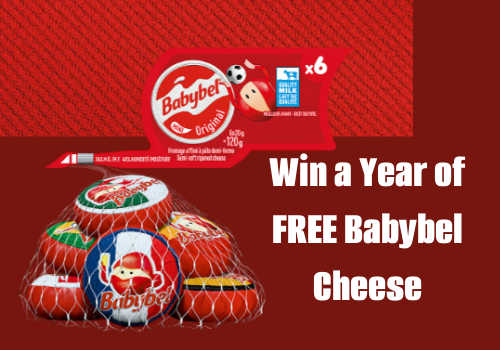 Check Out Some of the Best Deals and Free Samples in Canada | Canadian Free Stuff Win a Year of FREE Babybel Cheese in this new Babybel Canada Contest