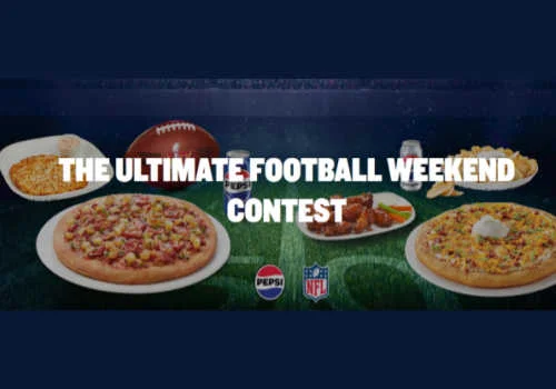 Boston Pizza Contest for Canada 2026-Win the Ultimate Football Weekend Contest + Boston Pizza gift cards to be won.