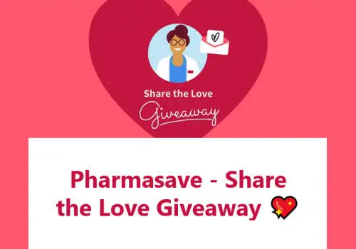 Pharmasave Contest Canada - Win a $100 self-care gift box and a $150 VISA Gift Card in the latest Pharmasave Canada Contest