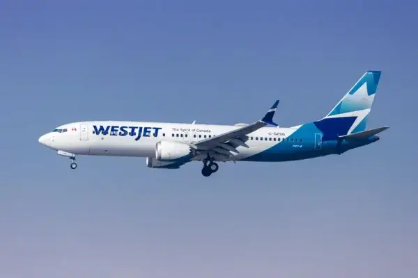 WestJet Contest: Win 1 of 30 prizes of 100,000 WestJet points! | Canadian Free Stuff Enter the latest Westjet contest to win free travel, whether a gift card, voucher, or perhaps a full vacation to one of their sunny destinations.