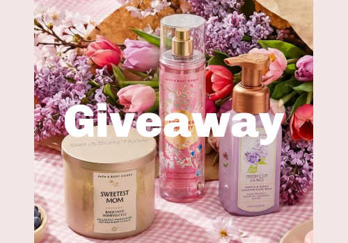 Check Out Some of the Best Deals and Free Samples in Canada | Canadian Free Stuff Bath & Body Works Contest Canada 2026 -Enter the latest Bath and Body Works Contest for Canada now and win an amazing prize.