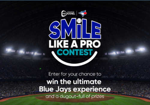 Check Out Some of the Best Deals and Free Samples in Canada | Canadian Free Stuff Enter the new Toronto Blue Jays Contest to win the Ultimate Blue Jays Experience -Smile like a Pro Contest