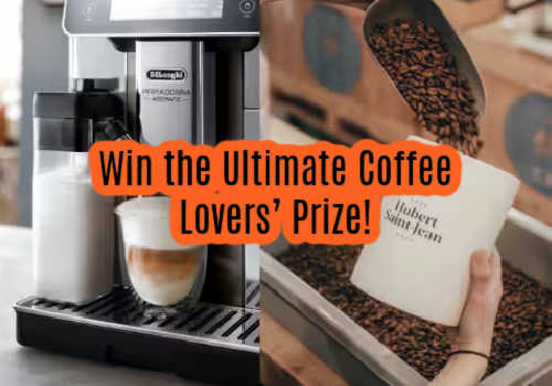Check Out Some of the Best Deals and Free Samples in Canada | Canadian Free Stuff Cbc Contest Canada 2026- Win the ultimate coffee lovers’ prize pack!