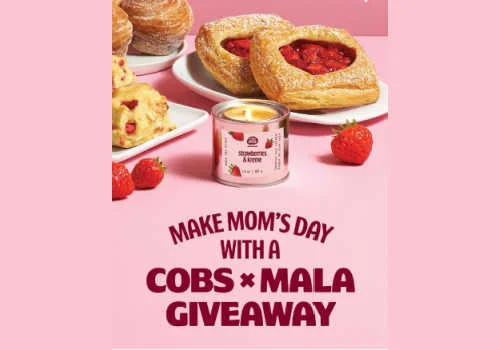 Check Out Some of the Best Deals and Free Samples in Canada | Canadian Free Stuff Win a $50 COBS Bread gift card in this Cobs Bread Contest Canada Contest-2026