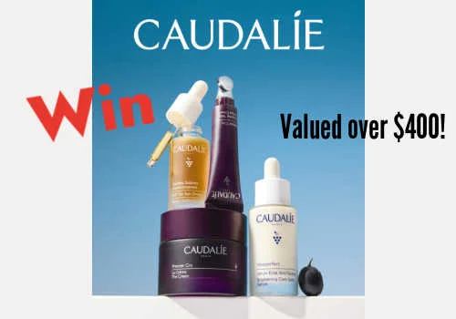 Jean Coutu Pharmacy Contest - Win a Gift Basket of audalie products valued over $400