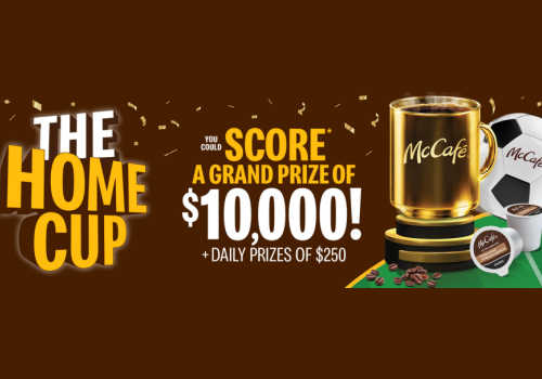 Check Out Some of the Best Deals and Free Samples in Canada | Canadian Free Stuff Enter this new Keurig Contest Canada to win a cash prize of $10,000 or daily prizes of $250! New Keurig Canada Contest.