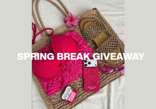 Check Out Some of the Best Deals and Free Samples in Canada | Canadian Free Stuff La Vie en Rose Canada Contest: Win the Ultimate Spring Break Prize!