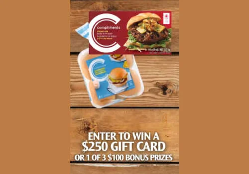 Check Out Some of the Best Deals and Free Samples in Canada | Canadian Free Stuff Lawtons Drugs Contest Canada- Win a $250 Lawtons Drugs Gift Card