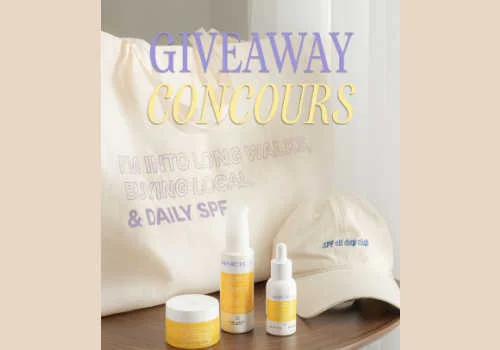 Check Out Some of the Best Deals and Free Samples in Canada | Canadian Free Stuff Marcelle Cosmetics Contest for Canada- Enter to win a care package from Marcelle Cosmetics Canada