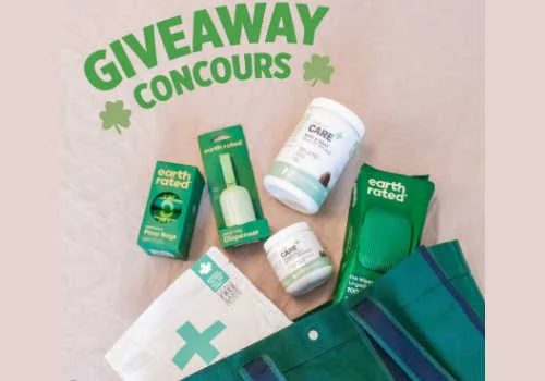 Check Out Some of the Best Deals and Free Samples in Canada | Canadian Free Stuff New Nutrience Canada Contest- win a Nutrience x Earth Rated Prize Bundle