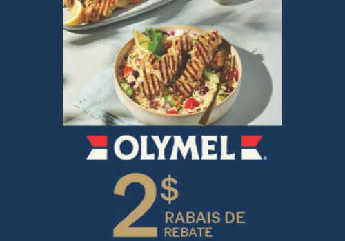 Check Out Some of the Best Deals and Free Samples in Canada | Canadian Free Stuff Olymel Canada Coupon -Save $2.00 off Olymel Meat with this Olymel Coupon Canada