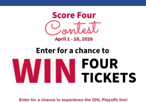 Check Out Some of the Best Deals and Free Samples in Canada | Canadian Free Stuff Pharmasave Contest Canada - Win tickets to the OHL Playoffs in the latest Pharmasave Canada Contest