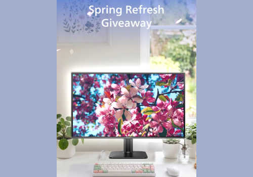 Check Out Some of the Best Deals and Free Samples in Canada | Canadian Free Stuff Philips Canada Contest -Win a brand new Philips monitor