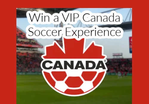 Check Out Some of the Best Deals and Free Samples in Canada | Canadian Free Stuff Samsung Canada Contest - Win a VIP Canada Soccer Experience in this new Samsung Contest Canada