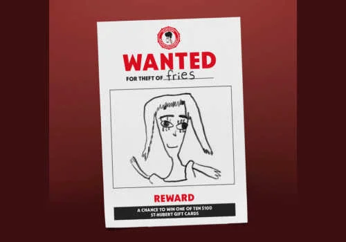 Check Out Some of the Best Deals and Free Samples in Canada | Canadian Free Stuff Win a $100 St Hubert gift card in this new St Hubert contest for Canada