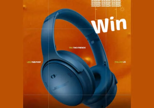 Check Out Some of the Best Deals and Free Samples in Canada | Canadian Free Stuff Tetley Tea Canada Contest 2026-Win a Bundle of Tetley Tea + Bose Headphones