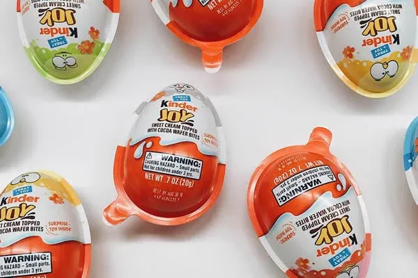 Kinder Contest Canada- Win a KINDER Easter prize pack! | Canadian Free Stuff Enter the Kinder contest for a chance to win a fun KINDER Easter prize pack. Get complete details about the Kinder Canada contest, entry methods, and prize information.