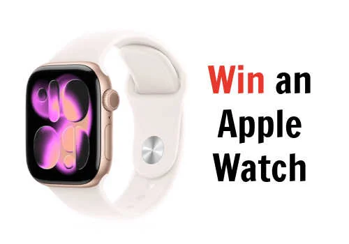 Check Out Some of the Best Deals and Free Samples in Canada | Canadian Free Stuff iphone contest canada -Win an Apple Watch , rose gold in this new apple contest for Canada