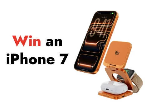 Check Out Some of the Best Deals and Free Samples in Canada | Canadian Free Stuff iphone contest canada-win an iphone 17 canada in this new sweet contest!