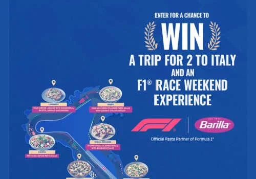 Check Out Some of the Best Deals and Free Samples in Canada | Canadian Free Stuff Win a Trip to Italy in this new Barilla Pasta Giveaway for Canada